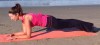 Forearm Plank